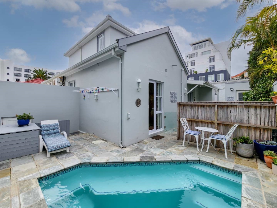 3 Bedroom Property for Sale in Bantry Bay Western Cape
